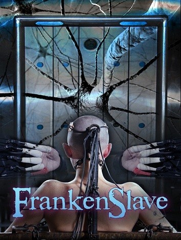 Abigail Dupree, Bonnie Day and Pockit Fanes - FrankenSlave , HD 720p