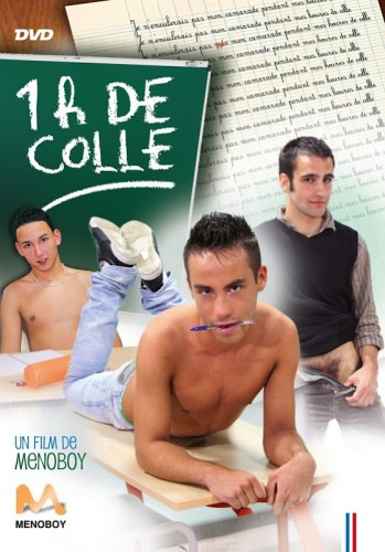 1 Heure De Colle cover