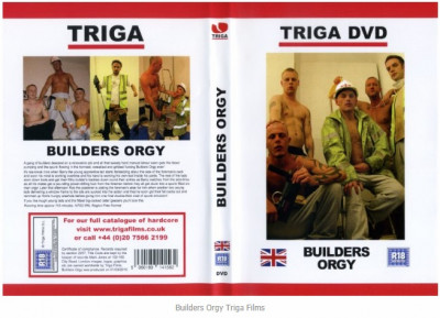 Builders's Orgy (2010)