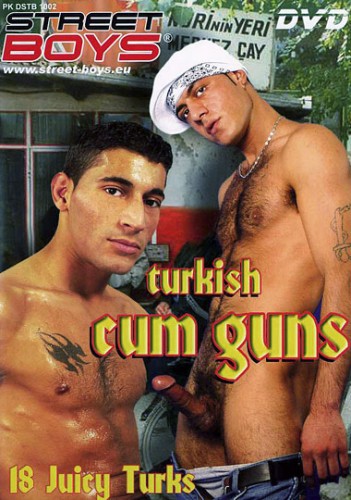 Turkish Cum Guns