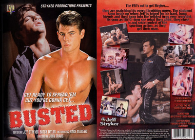 Busted (Stryker Productions)