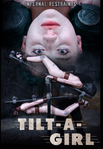 Tilt-A-Girl cover
