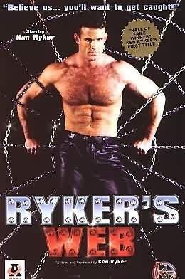 Rykers Web