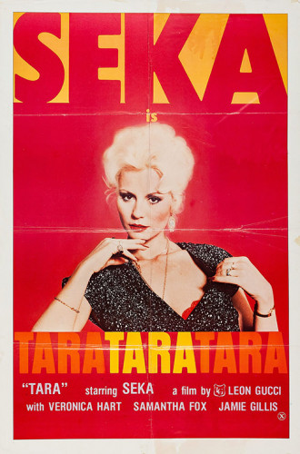 Tara Tara Tara Tara (1981)