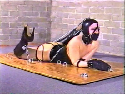 Bondage BDSM and Fetish Video 64 cover