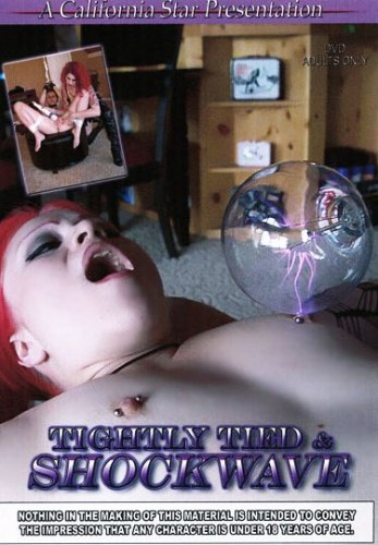 Tightly Tied & Shockwave cover