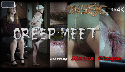 Creep Meet - Sierra Cirque cover