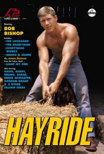 Hayride cover