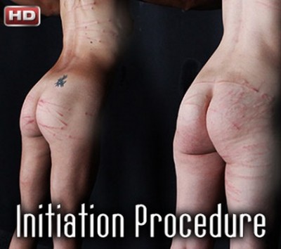 Initiation Procedure (HD)