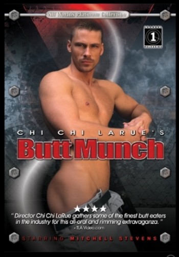Butt Munch cover