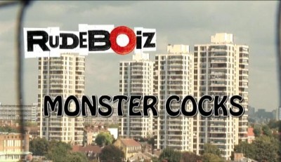 Monster Cocks