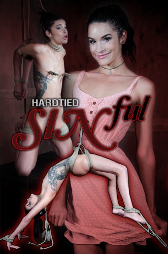 SINfu - Eden Sin , HD 720p cover