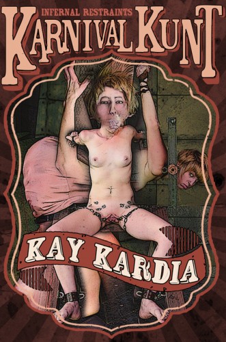 Kay Kardia - Karnival Kunt cover