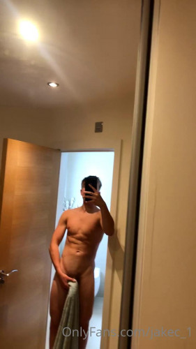 OnlyFans - Jakec One Part 01