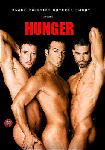 Hunger cover