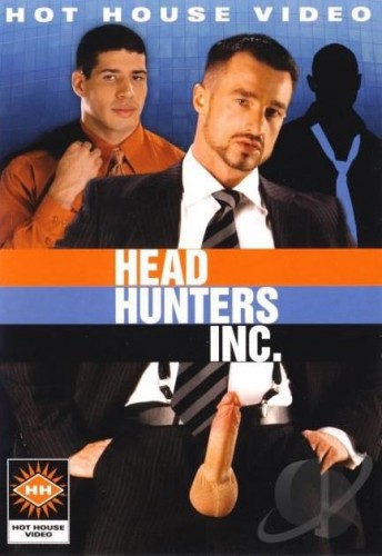 Head Hunters Inc cover