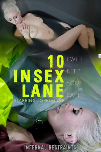 10 Insex Lane - Lorelei Lee cover