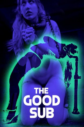 Electra Rayne - The Good Sub cover