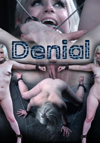 Denial cover