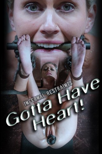 Gotta Have Heart! cover