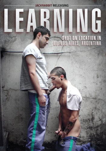 Learning HD cover