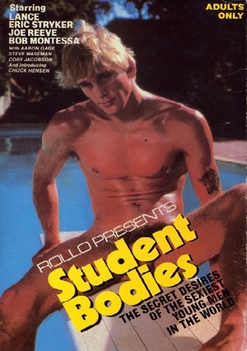 California Student Bodies MG (1983)