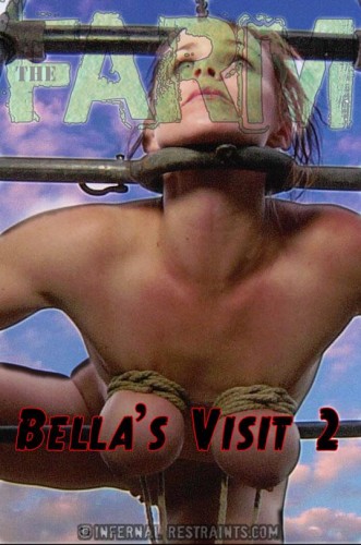 Bella's Visit Part 2 cover
