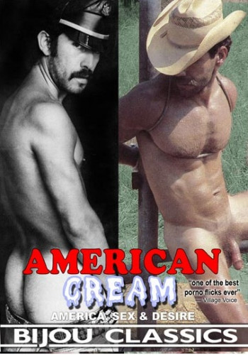 American Cream (1972) - Doug Romain, Sam Block, Robert Rikas cover