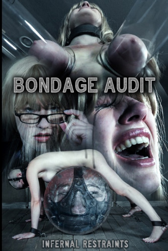 Bondage Audit cover