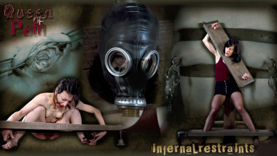 Infernalrestraints - Feb 01, 2013 - Queen of Pain cover