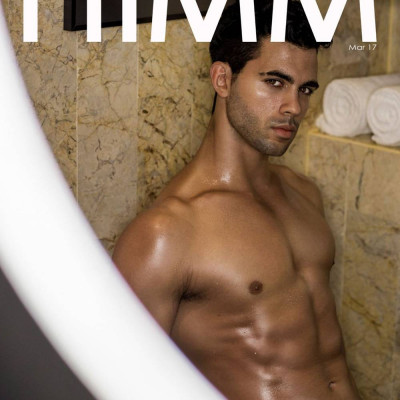 Himm gay magazines collection cover