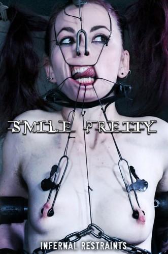 Smile Pretty - Ivy Addams