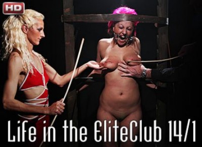 EP - Life In The EliteClub # 14 Part 1 HD 2014