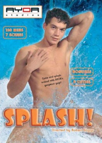 Splash! cover