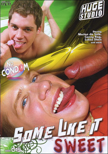 Some Like It Sweet cover