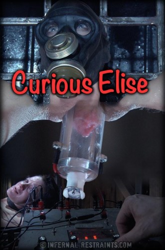 Curious Elise bonus cover