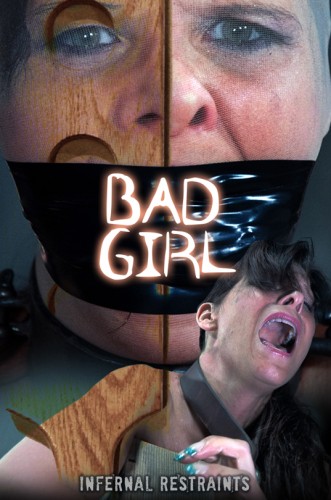 Bad Girl - Syren De Mer cover