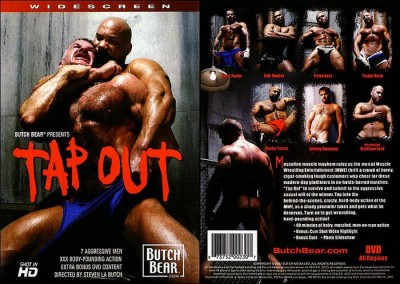 Tap Out cover