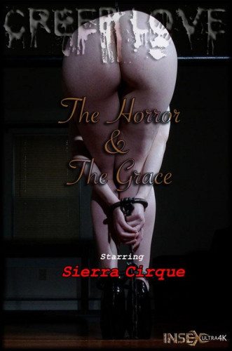 Sierra Cirque - Creep Love cover