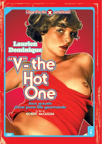 V - The Hot One (1978) - Laurien Dominique, Desiree West