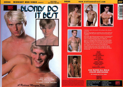 Blonds Do It Best cover