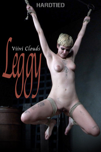 Leggy cover