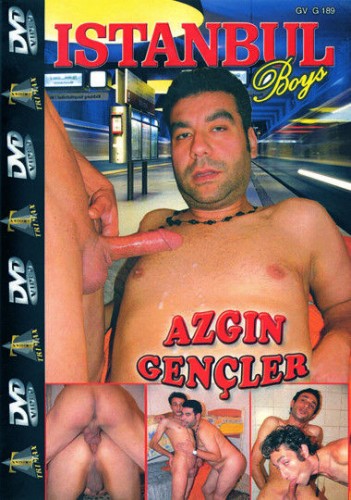 Istanbul Boys - Istanbul Boys - Azgin Gencler Free Download from Filesmonster