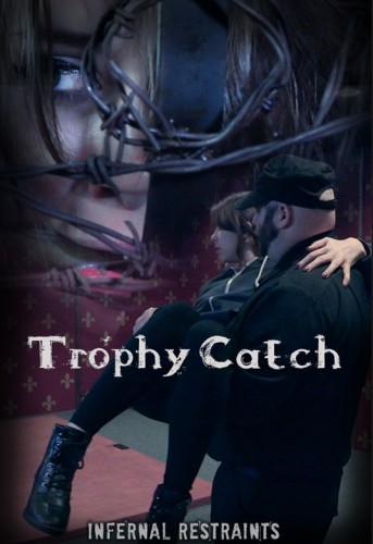 Trophy Catch - Zoey Laine cover