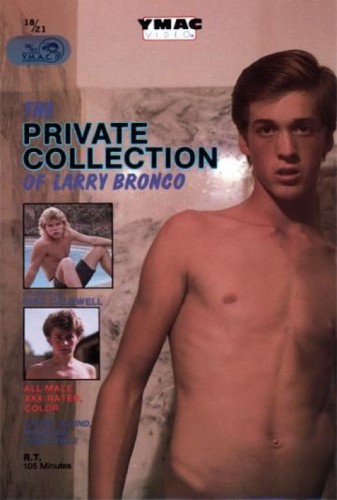 The Private Collection Of Larry Bronco