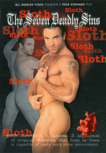 Sloth cover