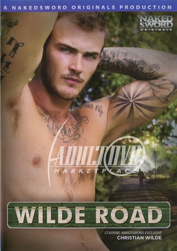 Wilde Road cover