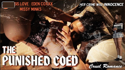 The Punished Coed