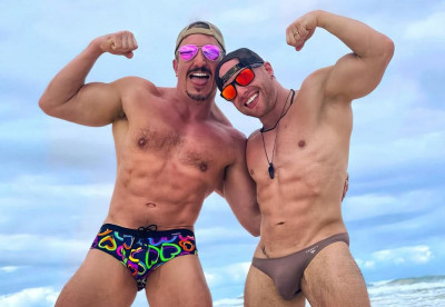 Rick and Griff OnlyFans videos