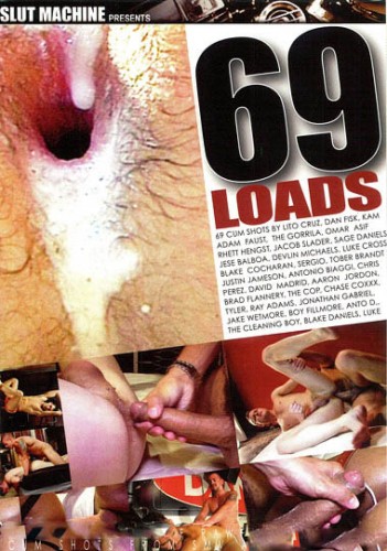 69 Loads cover